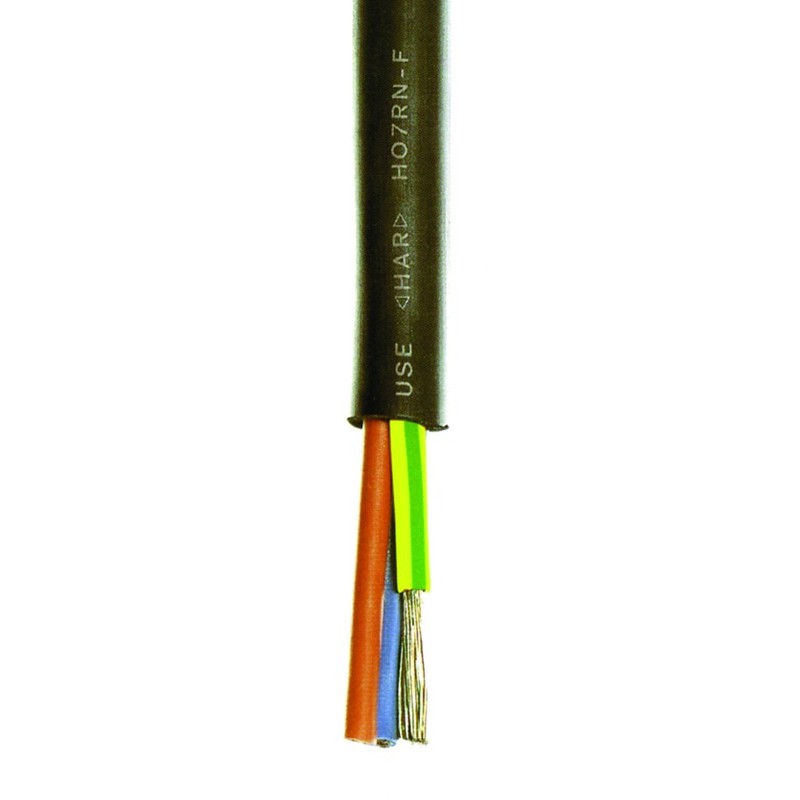 Philippi JB 3x1,5mm2 Kabel Philippi JB 3x1,5mm2 Kabel