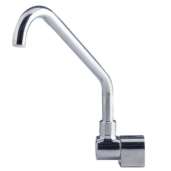 Wasserauslauf für Fusspumpe BR0600