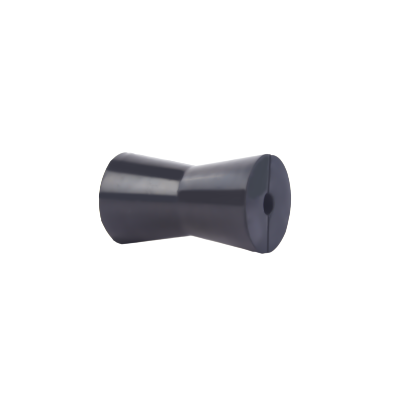 Multiflex 3.5' Vee-Kielrolle