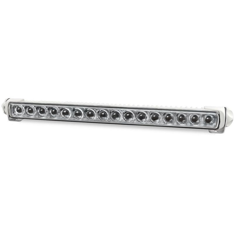 Hella Sea Hawk 470 LED Light Bar Hybrid, weiß Hella Sea Hawk 470 LED Light Bar Hybrid, weiß