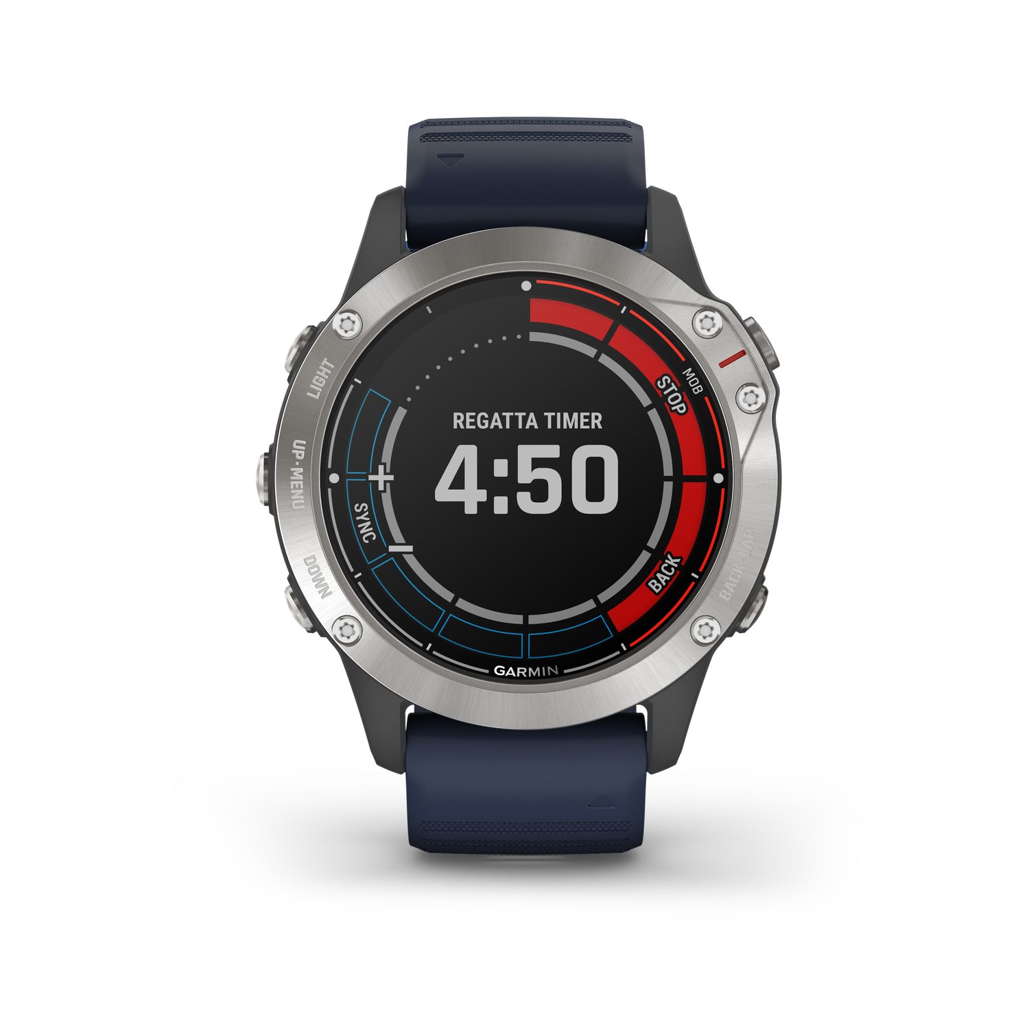 Garmin Quatix 6