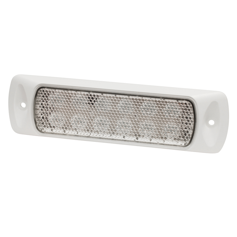 Hella Sea Hawk LED Scheinwerfer 9-33V Hella Sea Hawk LED Scheinwerfer 9-33V