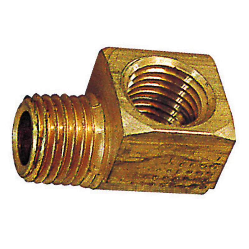 PLASTIMO 'ELBOW 1/4-1/4'' CONNECTOR FOR TANK' PLASTIMO 'ELBOW 1/4-1/4'' CONNECTOR FOR TANK'