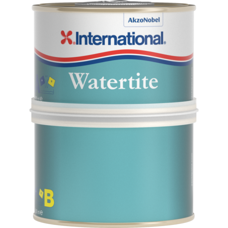 International Watertite Grau 1 l International Watertite Grau 1 l