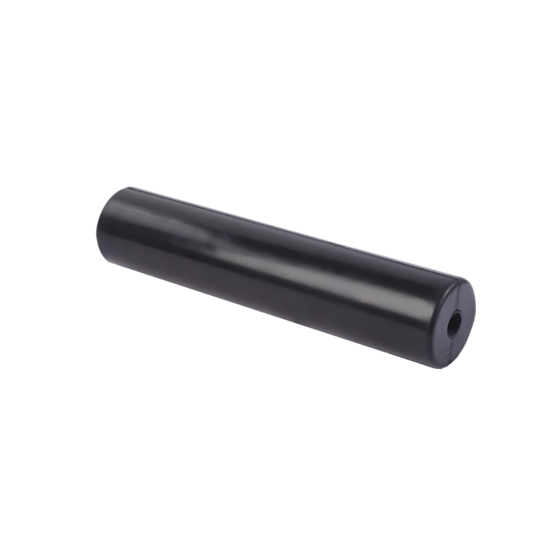 Multiflex 12'' Bilge / geformte Walze-2-1/2'