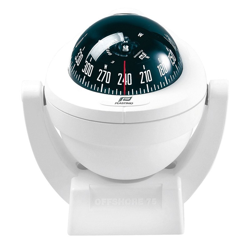 PLASTIMO Offshore 75 Kompass,Basic, Mini-Sockel PLASTIMO Offshore 75 Kompass,Basic, Mini-Sockel