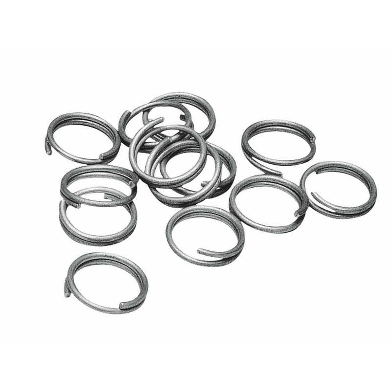 PLASTIMO SPLIT RING Ø25MM THREAD 1.5MM