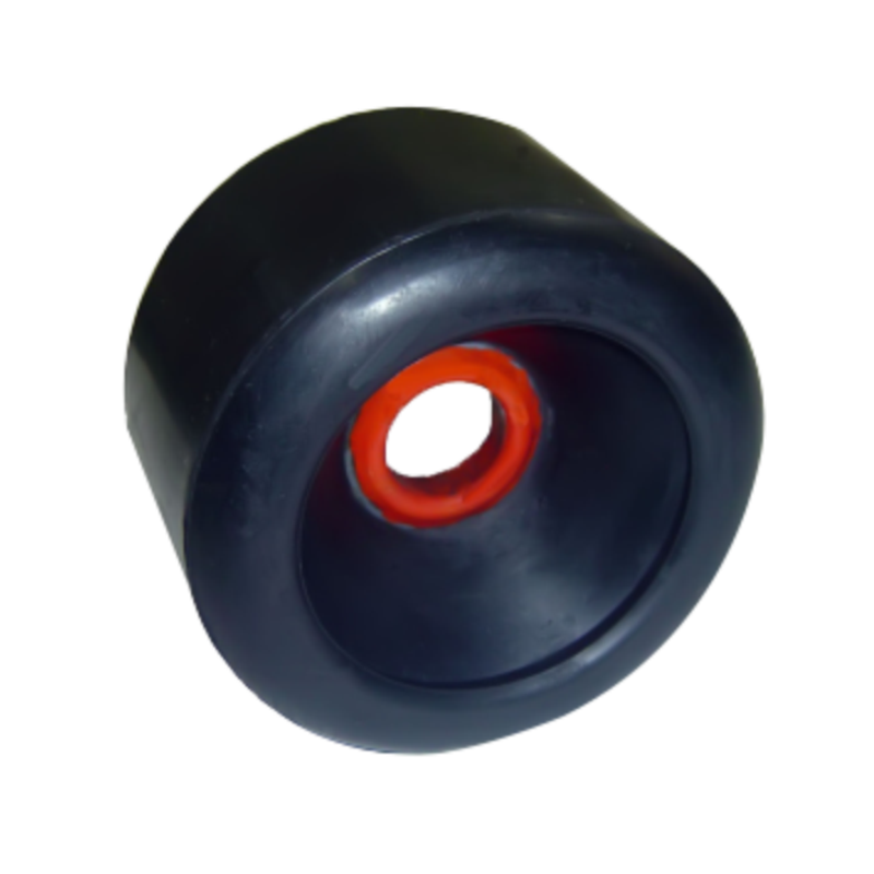 Multiflex 3,5' Vee-Kielrolle