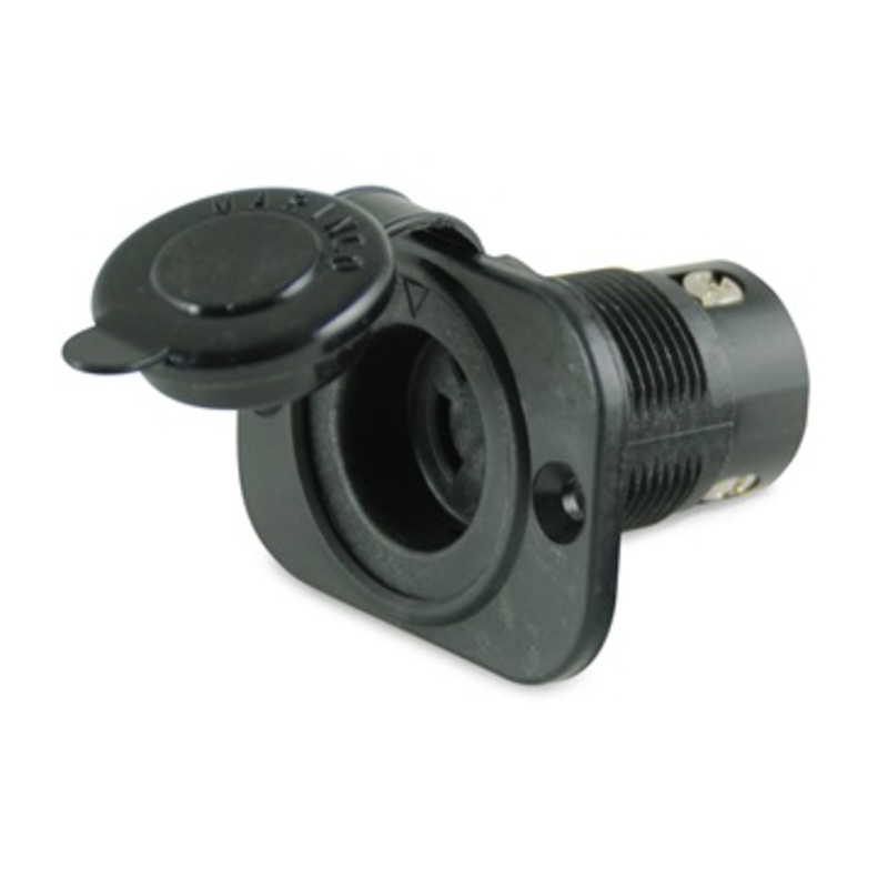 Marinco TROLL MTR, RECEPTACLE