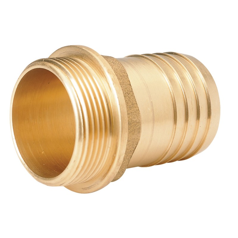 Vetus Schlauchtülle m. Außengewinde G1/2' Vetus Schlauchtülle m. Außengewinde G1/2'