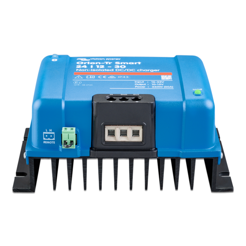 Victron Orion-Tr Smart 24/12-30A (360W