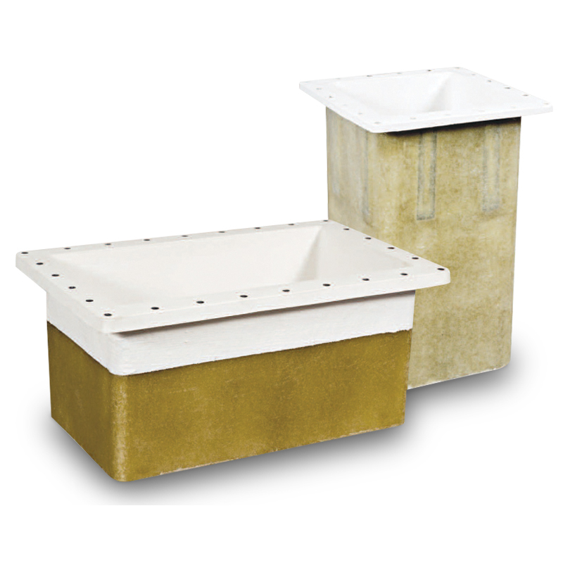 MAXPOWER Aluminum-Montagesockel MAXPOWER Aluminum-Montagesockel
