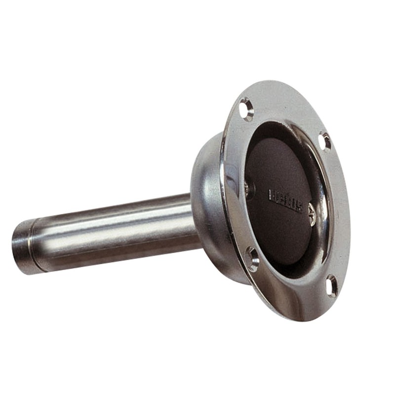 Vetus Niro-Entlüftungsnippel gerade 19mmØ Vetus Niro-Entlüftungsnippel gerade 19mmØ