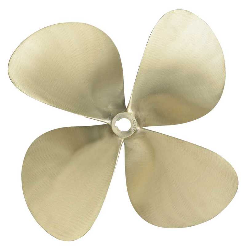 Vetus P4E Propeller 23'Ø, 16' Steigung Vetus P4E Propeller 23'Ø, 16' Steigung