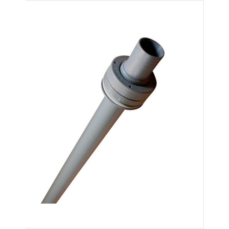 Vetus Absaugrohr gerade fürTank 780mm Vetus Absaugrohr gerade fürTank 780mm