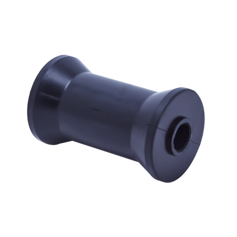 Multiflex 4''-Kielrolle