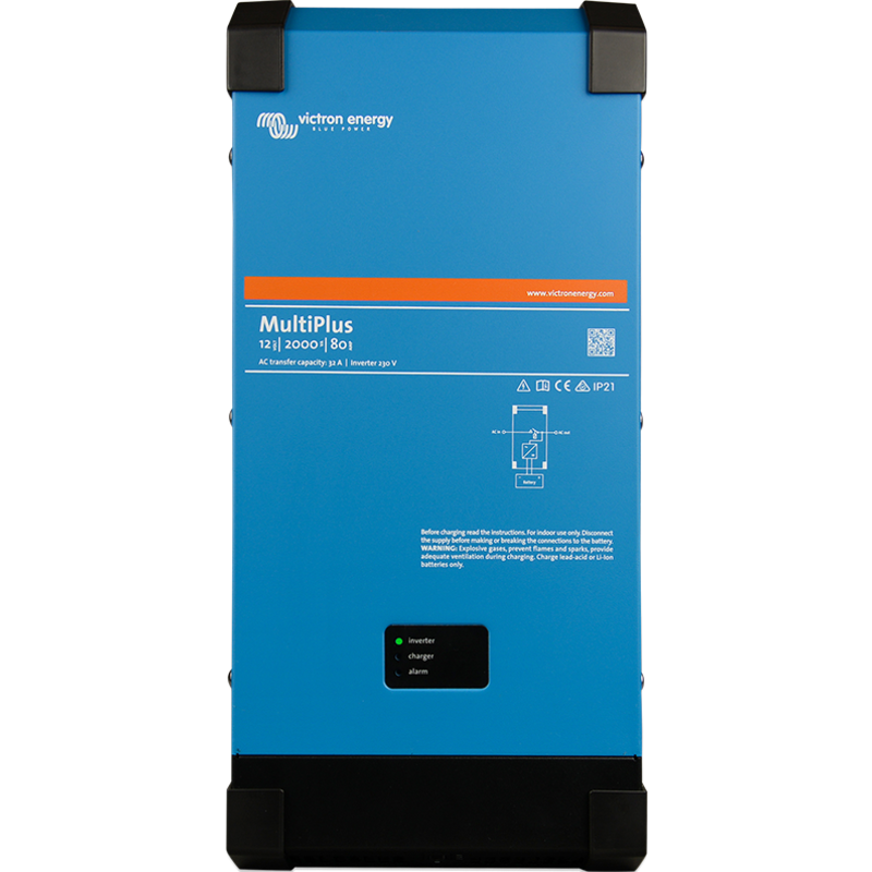 Victron MultiPlus 12/2000/80-32 230V VE.Bus