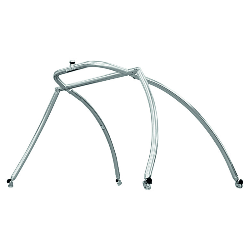 PLASTIMO GERÄTETRÄGER MT1 ALUMINIUM PLASTIMO GERÄTETRÄGER MT1 ALUMINIUM