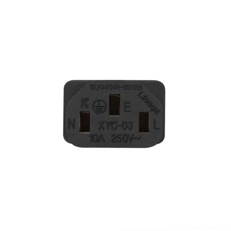 EcoFlow AC-Ladekabel EU EcoFlow AC-Ladekabel EU