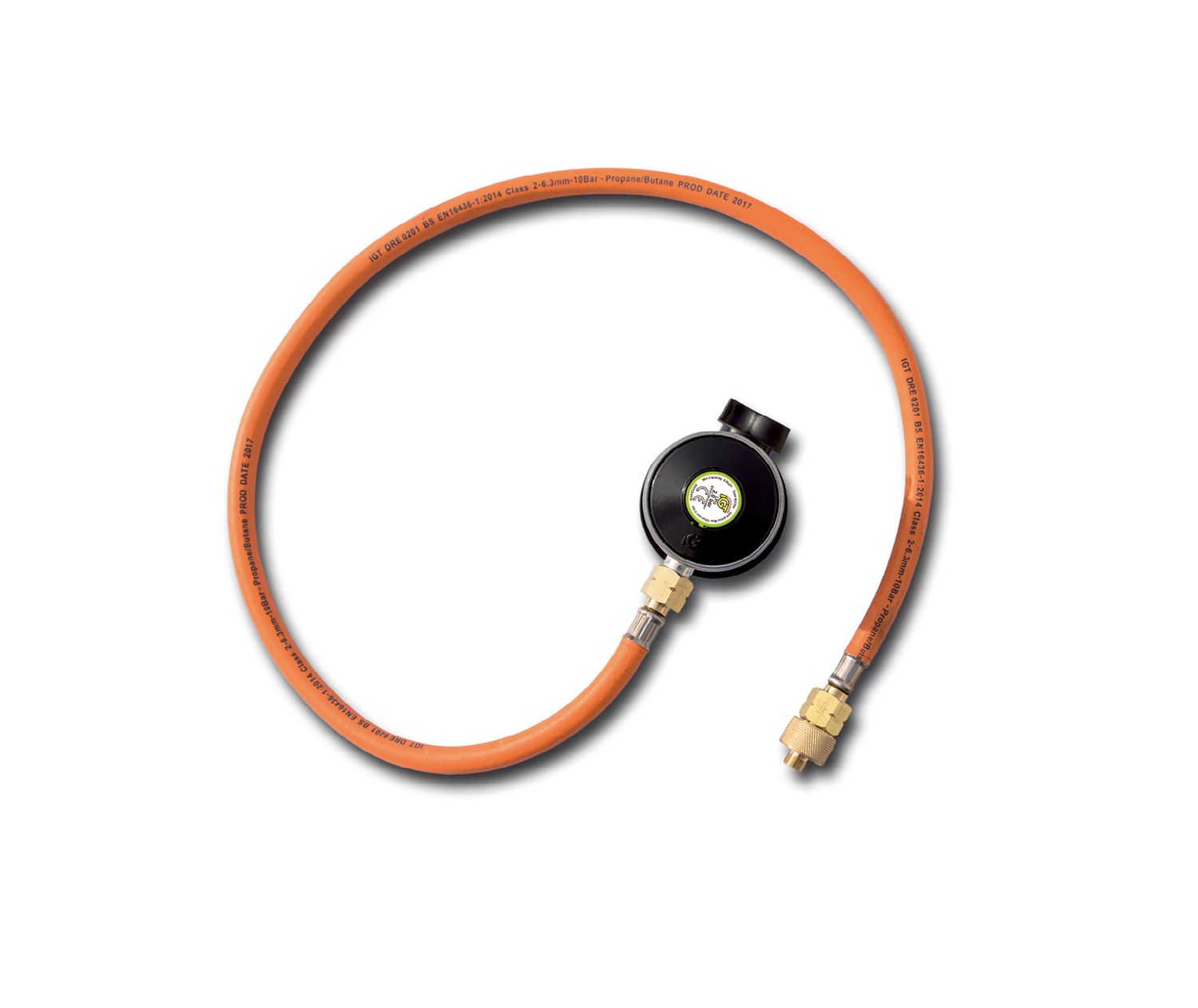 Cobb Gasadapterschlauch