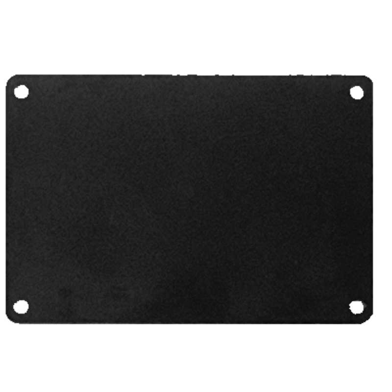 Philippi LEER 316 Leerplatte Philippi LEER 316 Leerplatte