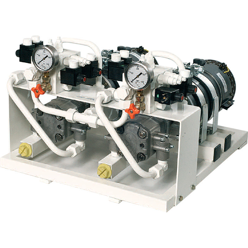 MAXPOWER Gleichstrom-Netzteil 2x14KW MAXPOWER Gleichstrom-Netzteil 2x14KW