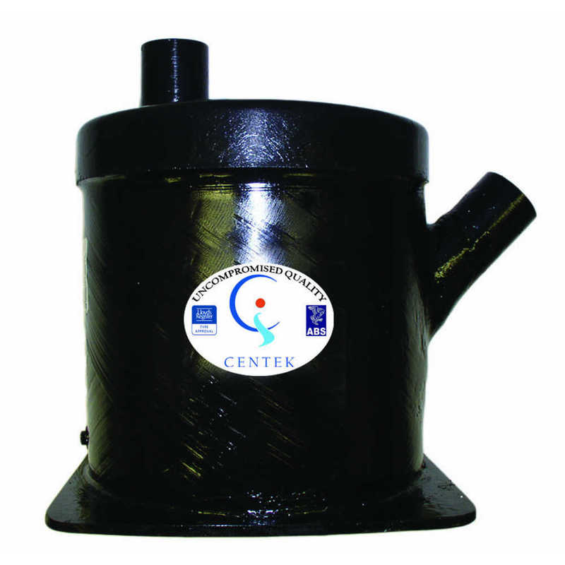 Centek 4.00' X 4.00' Vernalift Centek 4.00' X 4.00' Vernalift