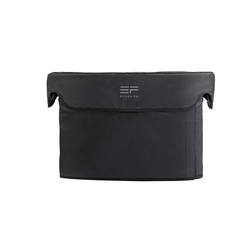 EcoFlow DELTA Max Intelligenter Zusatzakku Tasche EcoFlow DELTA Max Intelligenter Zusatzakku Tasche