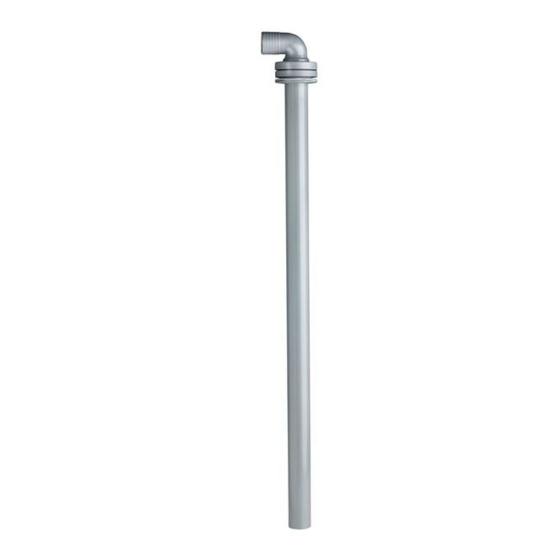 Vetus Absaugrohr gebogen für Tank 780mm Vetus Absaugrohr gebogen für Tank 780mm