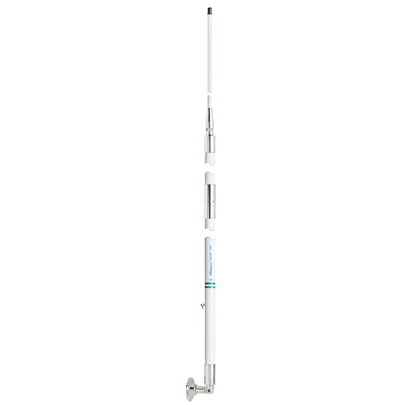 Shakespeare 7.0m 1kw Galaxy® white Shakespeare 7.0m 1kw Galaxy® white