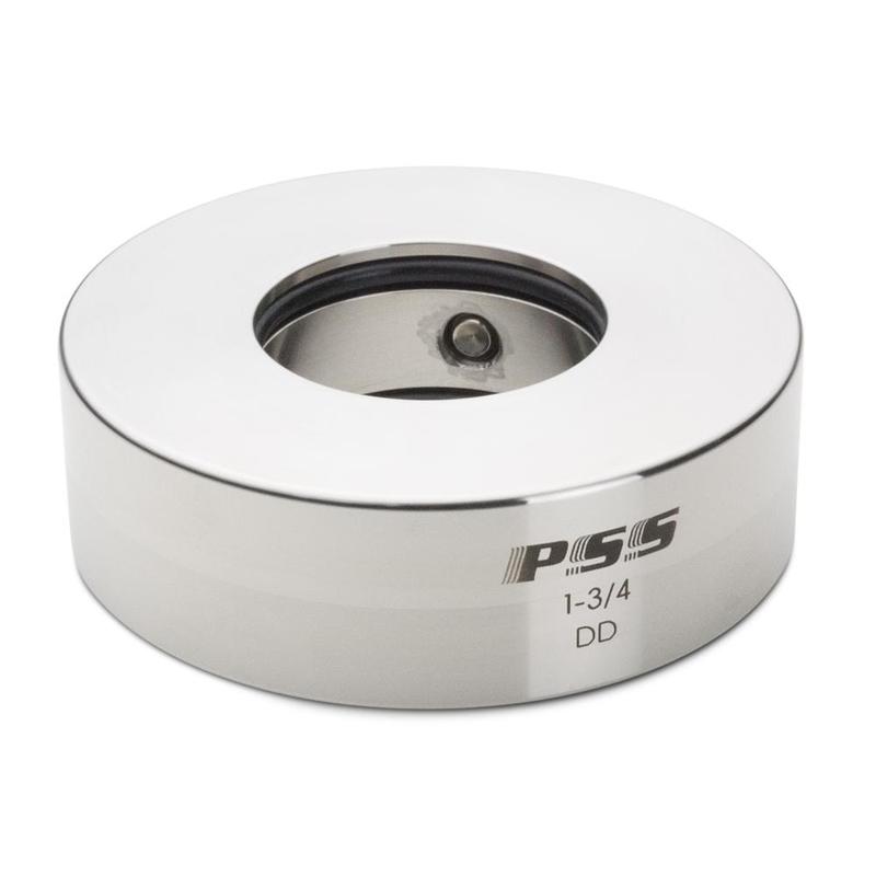 PSS Niro-Rotor für 1 3/4' Welle