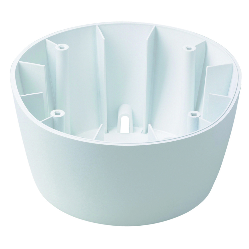 PLASTIMO Sockel Weiß für Offshore/Olympic 115