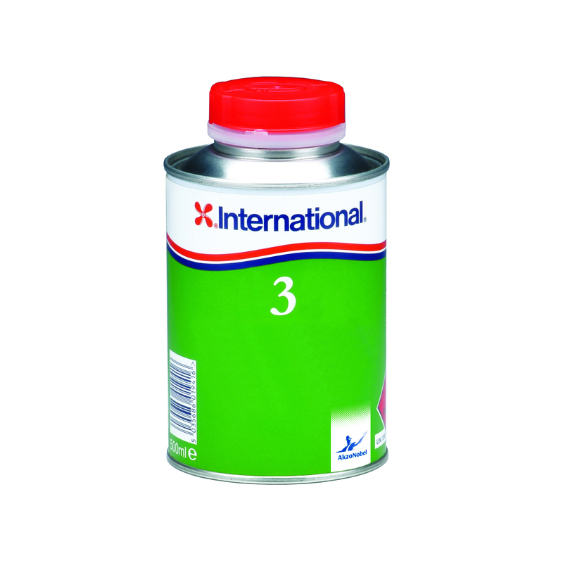 International Verdünnung Nr.3 500 ml International Verdünnung Nr.3 500 ml