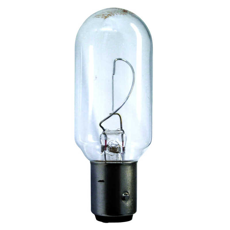 Hella Glühlampe BAY15d, 12V/10W