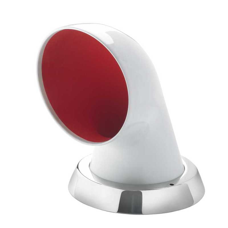 Vetus Windhutze Boreas 125mm
