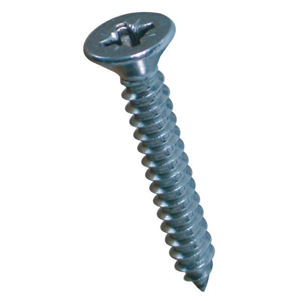 Schrauben Senkkopf A 4 DIN 7983 PZ 4,2x13 100 Stück