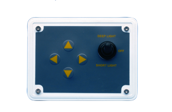 Bedienpanel Für Suchscheinwerfer, 12v