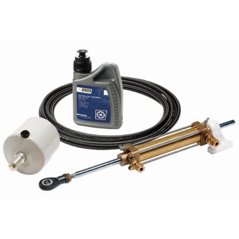 Vetus MTC30 Kit hydraulische Steuerung Vetus MTC30 Kit hydraulische Steuerung