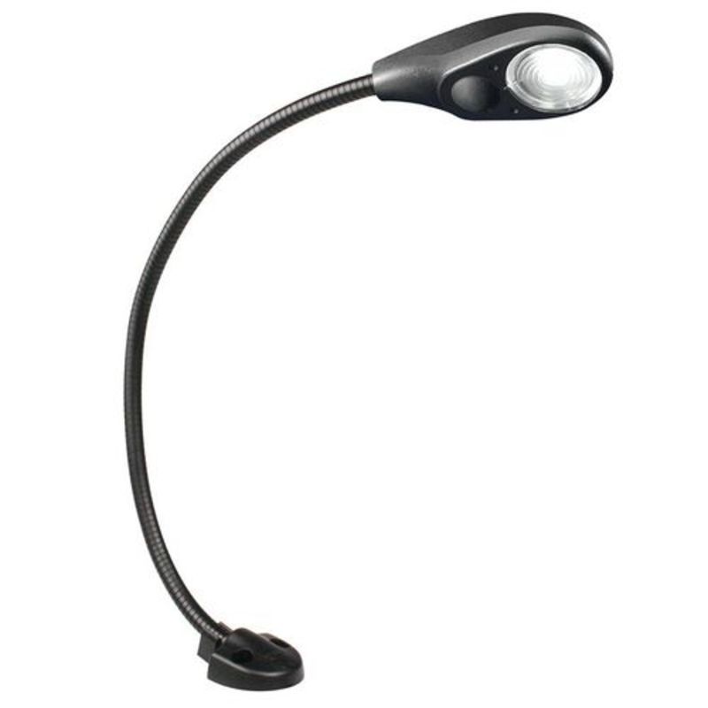 Hella FlexiSpot LED rot  400mm weiß