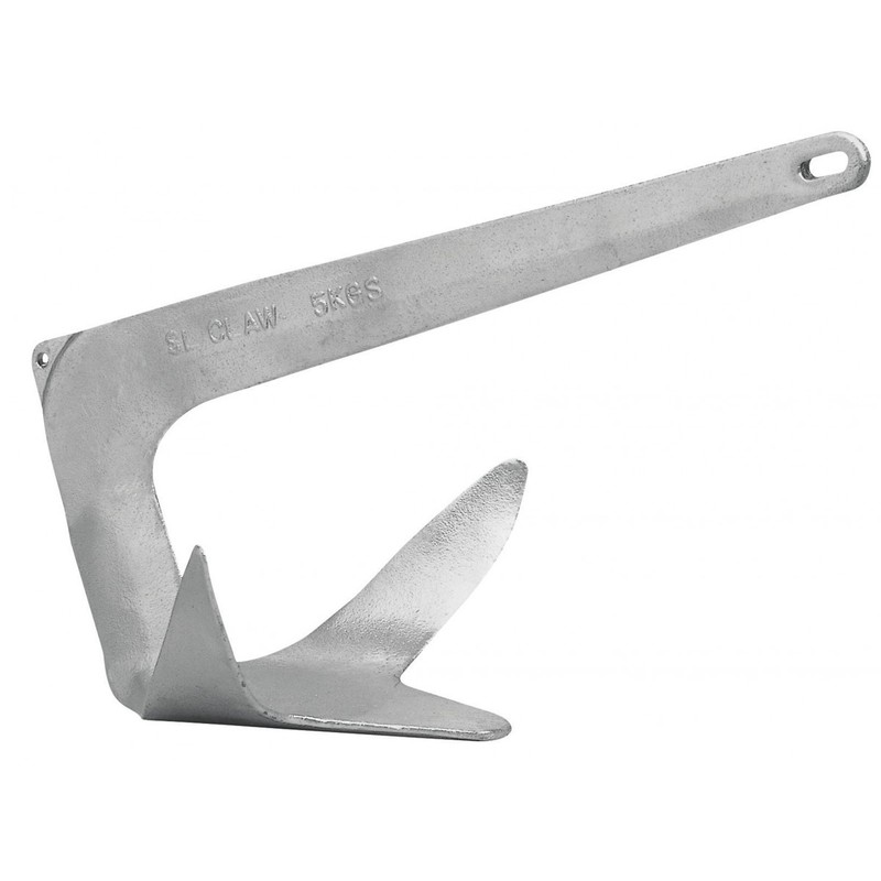 PLASTIMO FHD Anker, verzinkt, 10kg PLASTIMO FHD Anker, verzinkt, 10kg