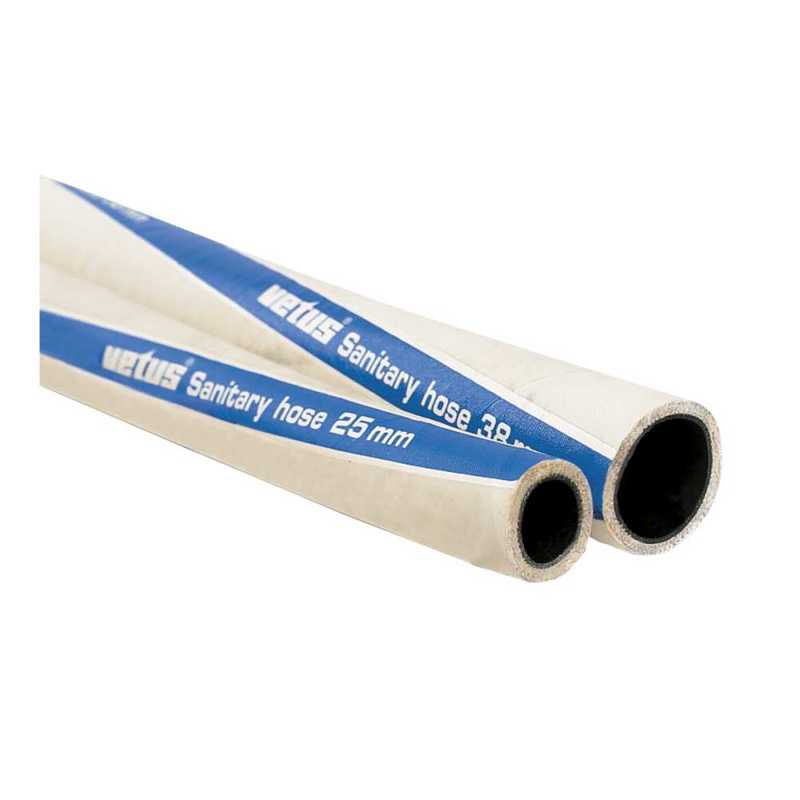 Vetus Fäkalienschlauch 102 mm Geruchsdicht Vetus Fäkalienschlauch 102 mm Geruchsdicht