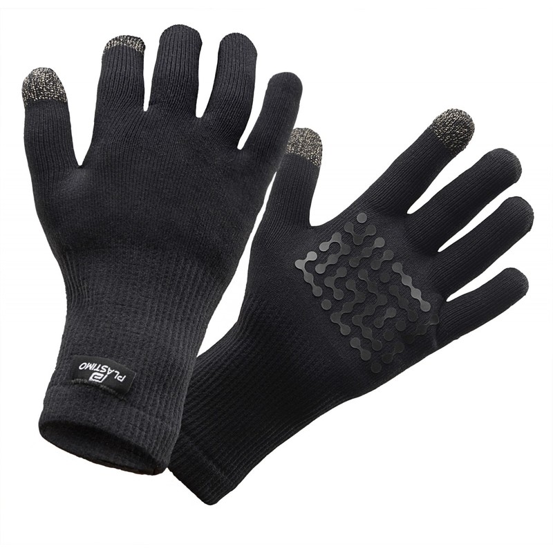 Plastimo ACTIV' MERINO Handschuhe - Größe L