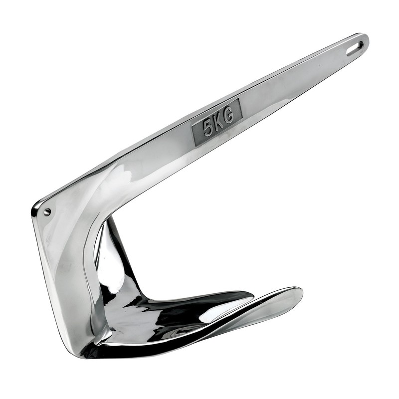 Maxwell Anker MAXCLAW 20Kg INOX Maxwell Anker MAXCLAW 20Kg INOX