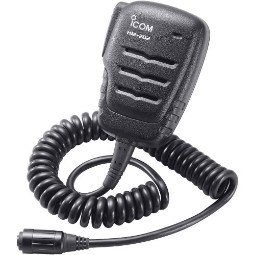 ICOM Lautsprechermikrofon für IC-M73/M73EURO