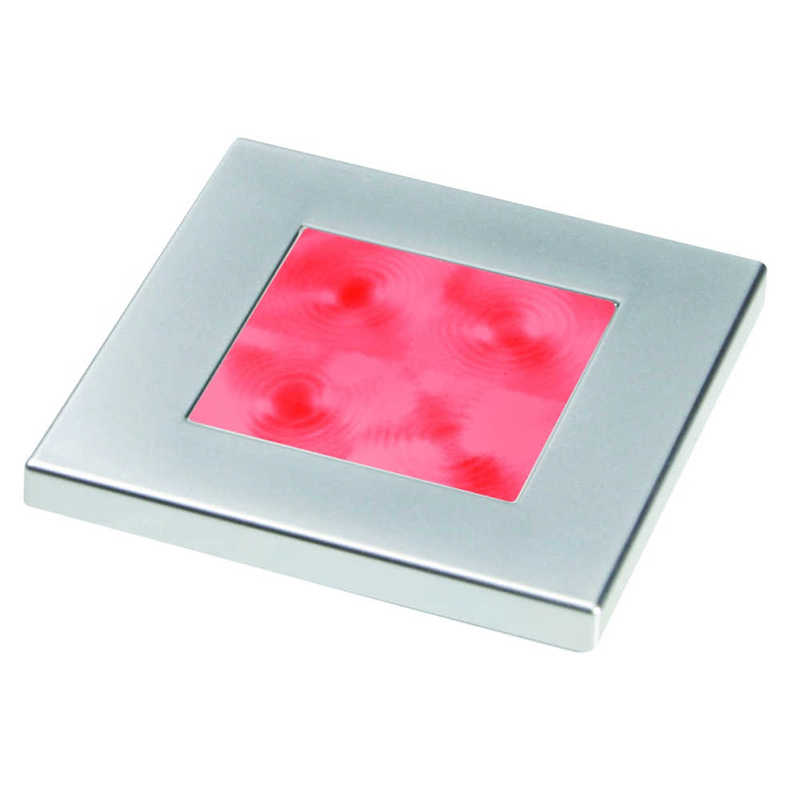 Hella Akzentleuchte Quadrat 12 Volt
