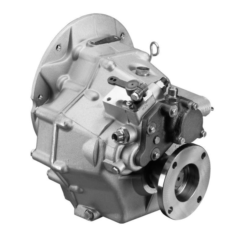 Vetus TM345-2.47R Gearbox Vetus TM345-2.47R Gearbox