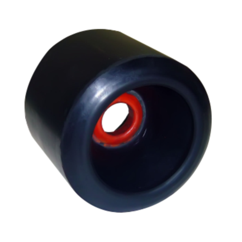 Multiflex 5' Vee Kielrolle