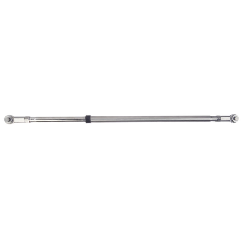 MULTIFLEX Zugstange / Tie Rod (verstellbar) MULTIFLEX Zugstange / Tie Rod (verstellbar)