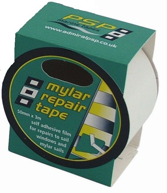 Mylartape