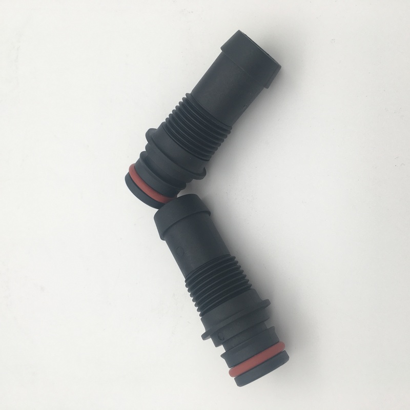 Johnson FITTING 3/4' BARB & 1/2' BSP